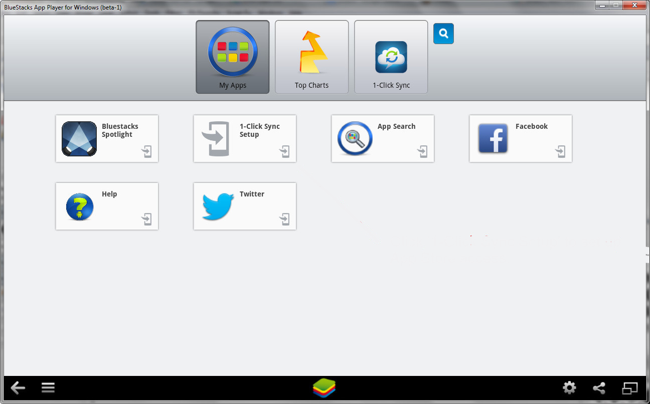 Let us learn how to install BlueStacks and how to run Android apps on ...