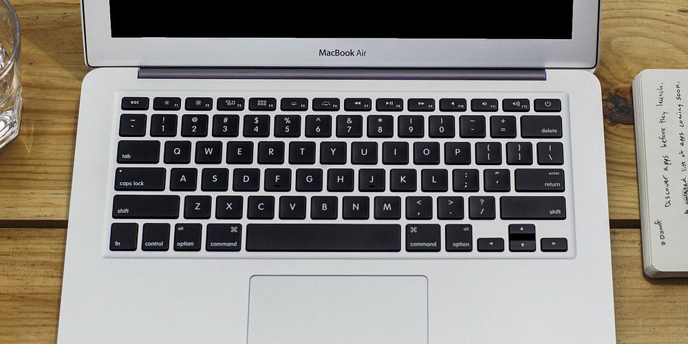How to Take a Screenshot on a Mac Keyboard (OS X)