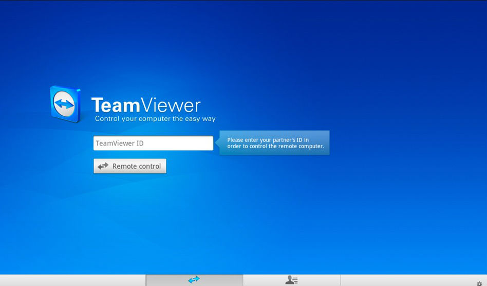 How To Install TeamViewer 9 in Ubuntu 14.04 &amp; Other Linux Derivatives