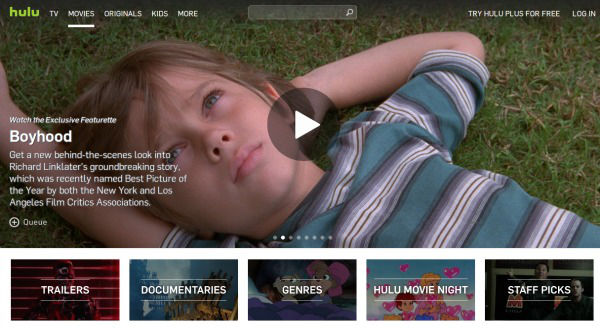 Watch Loaded Online Hulu