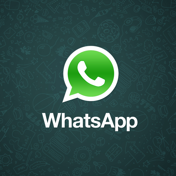 download the last version for ios WhatsApp