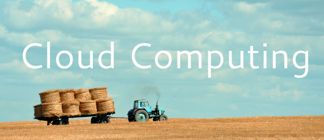 Cloud Computing pdf