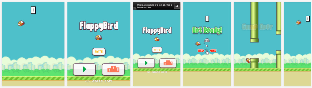 Where can i find the original Flappy Bird apk? : r/ApksApps