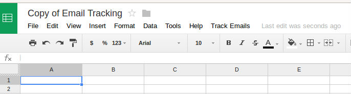 How to Track Gmail Messages with Google Analytics