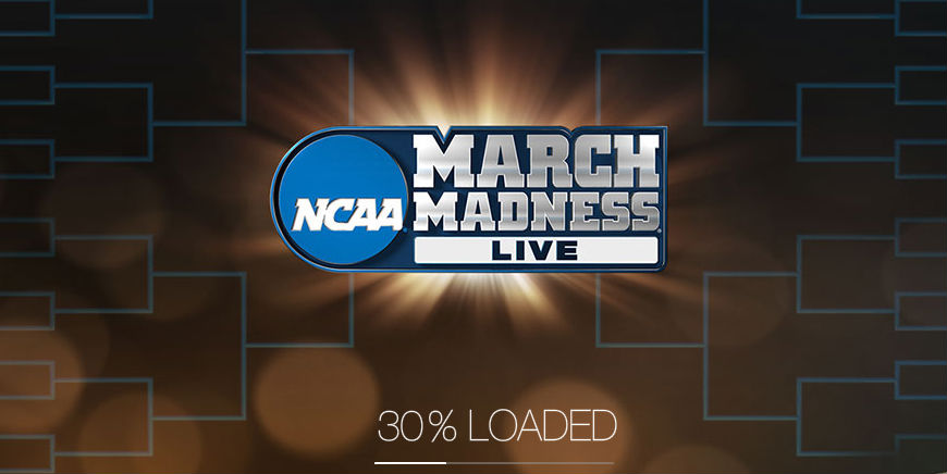 Watch March Madness Live! 2014 NCAA Men's Basketball Tournament Live Stream