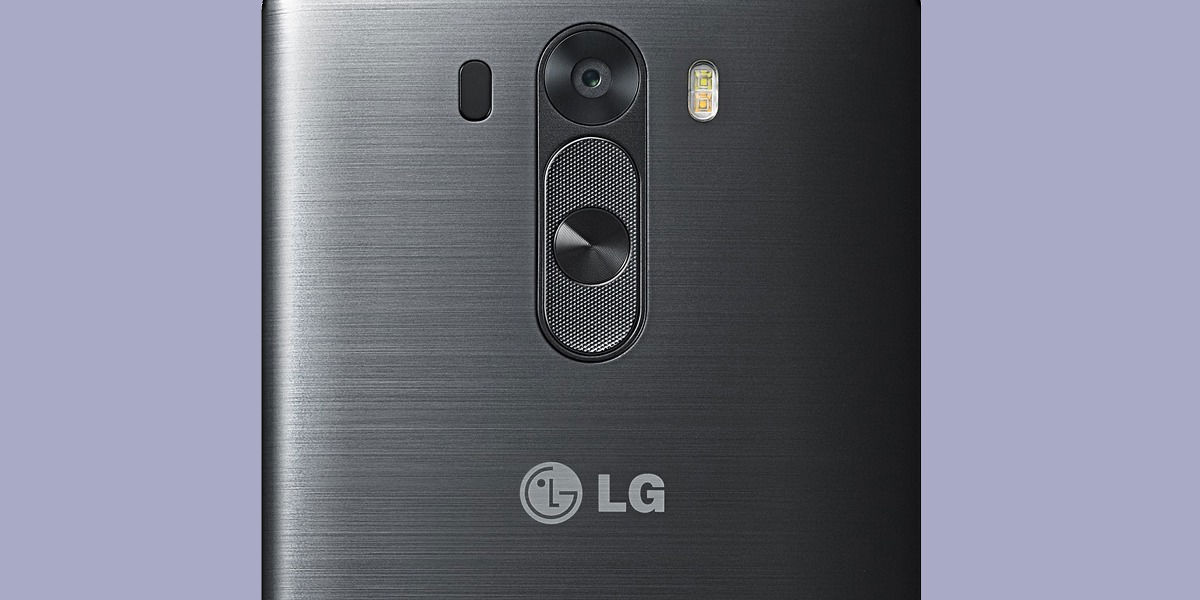 How to Take Screenshot on LG G3 Using Back Buttons