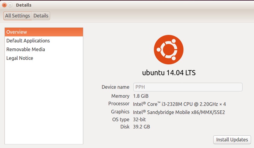 install chrome ubuntu terminal