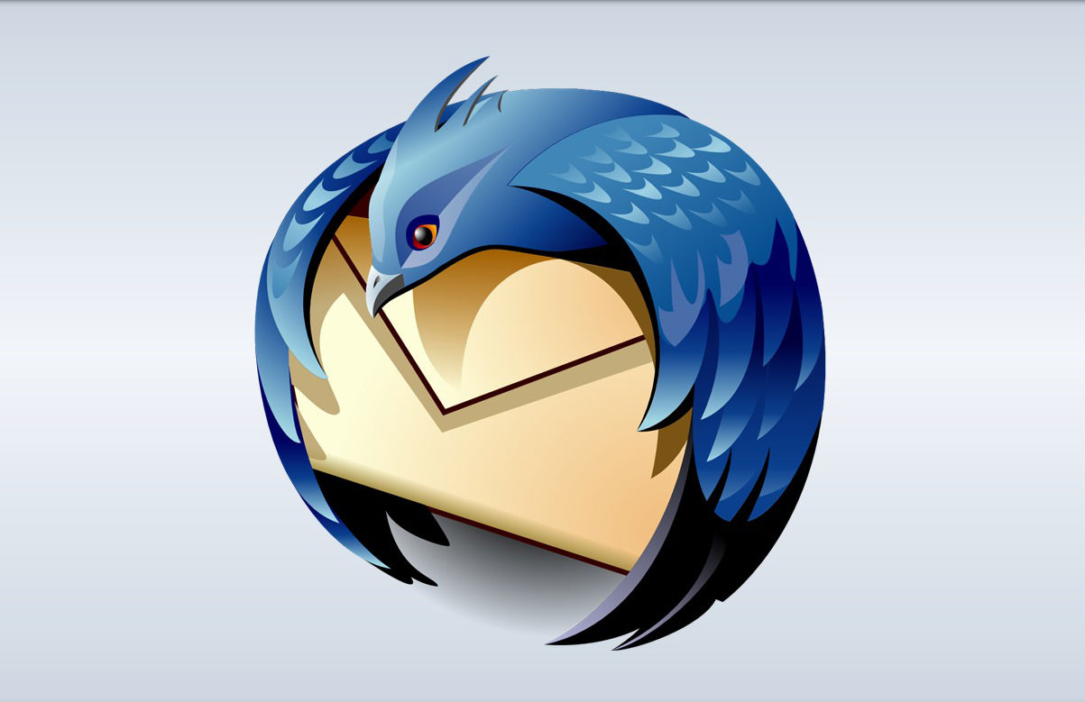 instal Mozilla Thunderbird 115.1.1