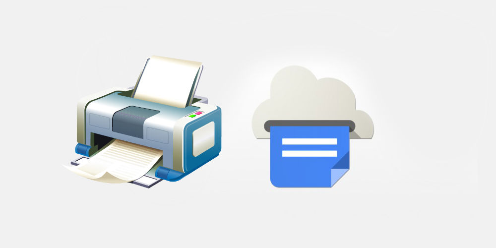 cloud printer for android cloud printer for android