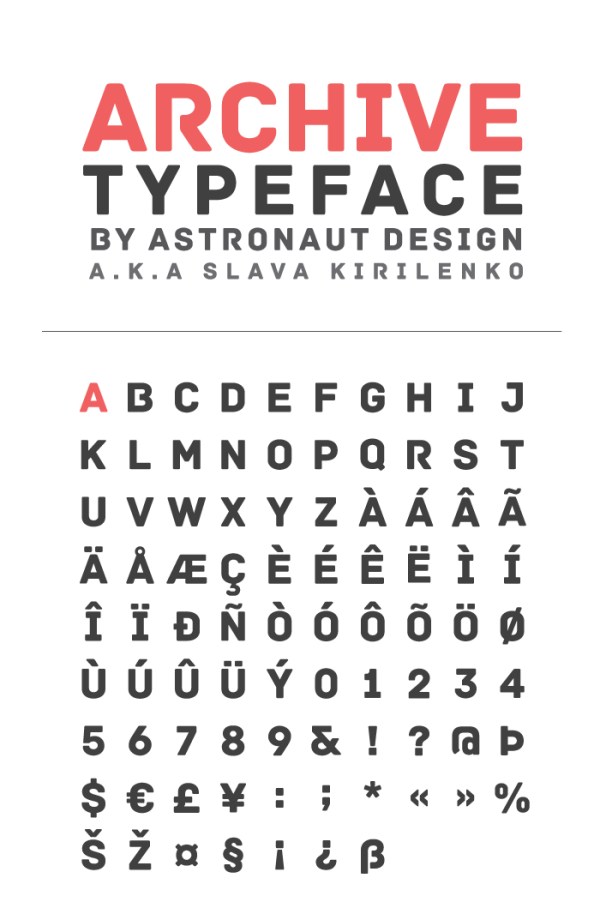 Top 10 Best Fonts For Headlines And Titles