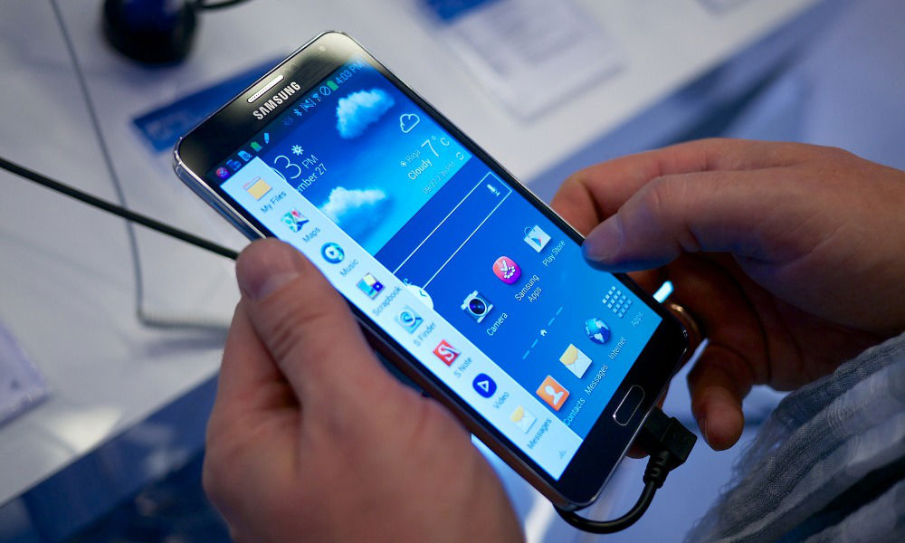 android os update android os update