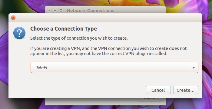 Wifi Hotspot in Ubuntu-02