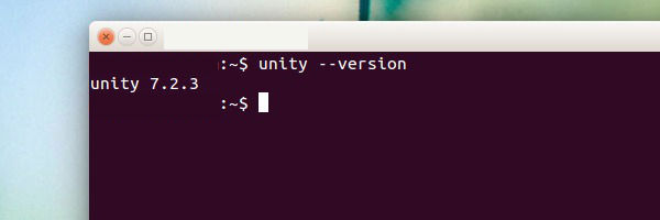 Find-Unity_version-ubuntu