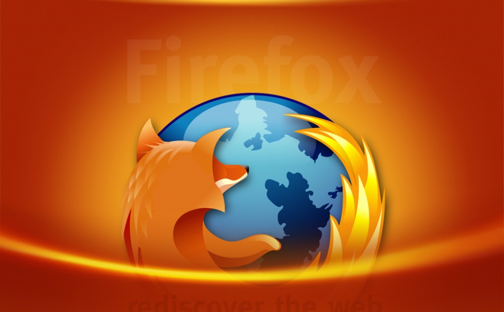 Ubuntu где лежит firefox