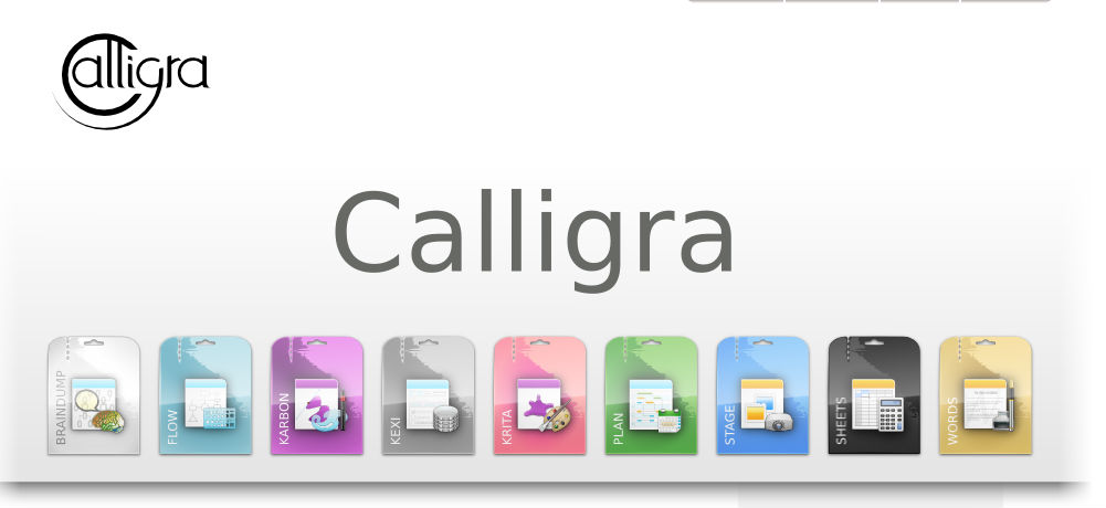 Calligra-Office