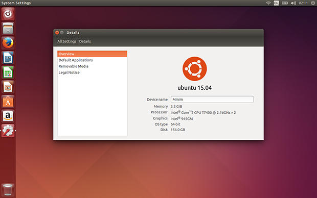 Ubuntu server ubuntu desktop отличия