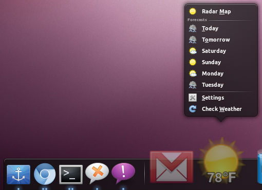 Install Docky Application Launcher On Ubuntu 15 04 Ubuntu 14 04 Linux Mint