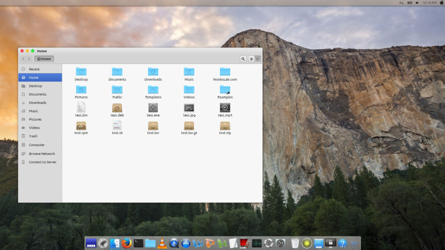 ubuntu download mac