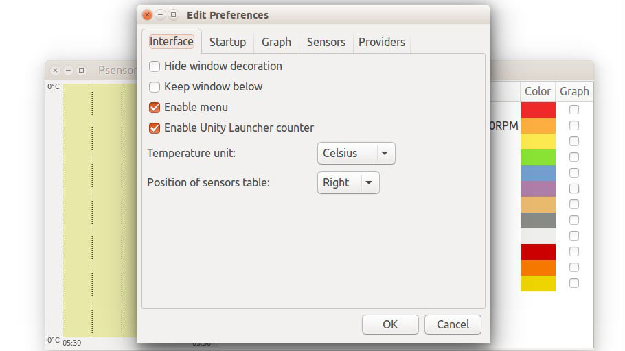 How To Check Laptop CPU Temperature In Ubuntu 15 04 Ubuntu 14 04 