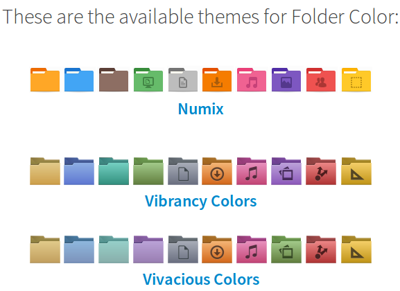 Folder-Colour-Tool