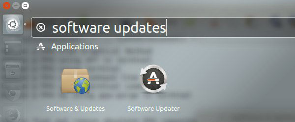 open software updater removal