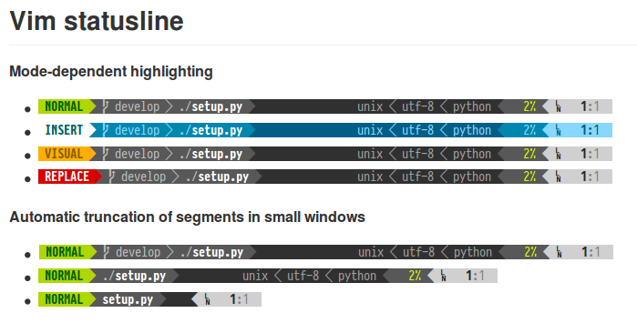 powerline-vim-linux