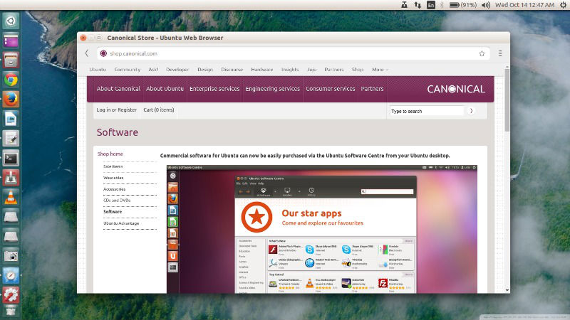 ubuntu sudo open file browser