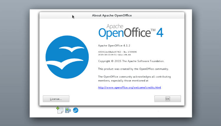 apache open office free download for windows 10