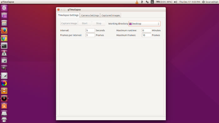 free time lapse software download ubuntu