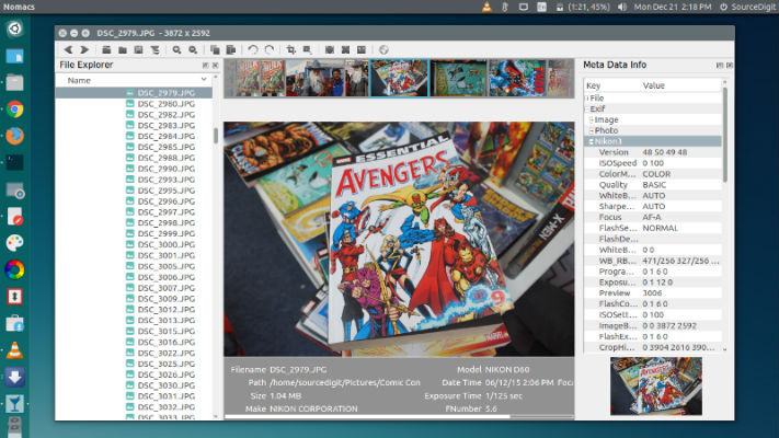 nomacs image viewer 3.17.2285 for mac download