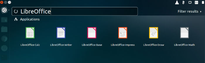 open office libre download