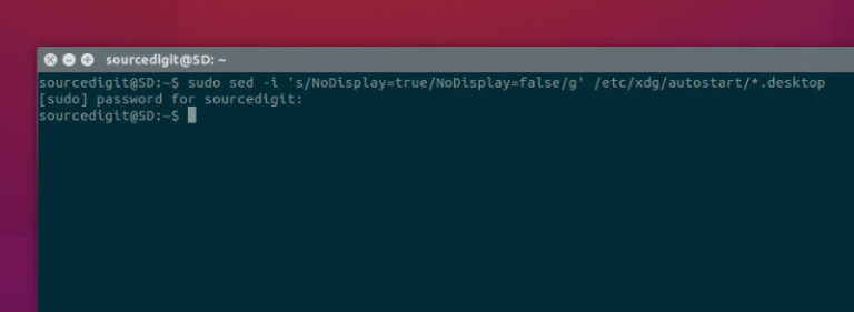 ubuntu startup time ubuntu startup time