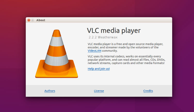 vlc-about