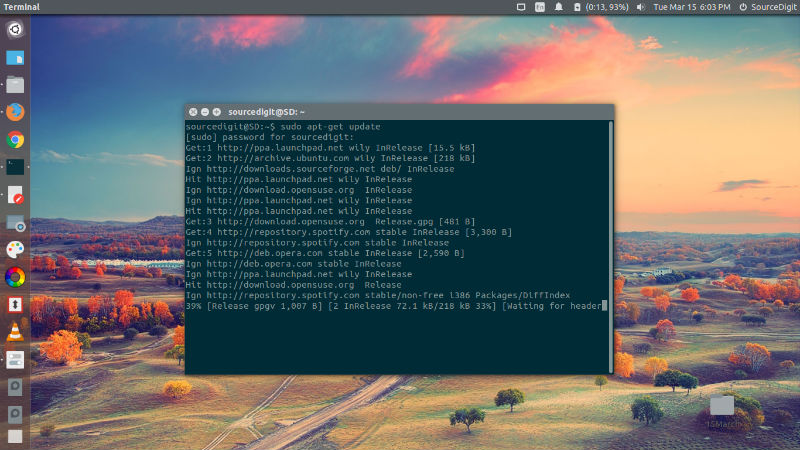 how to update linux kernel ubuntu
