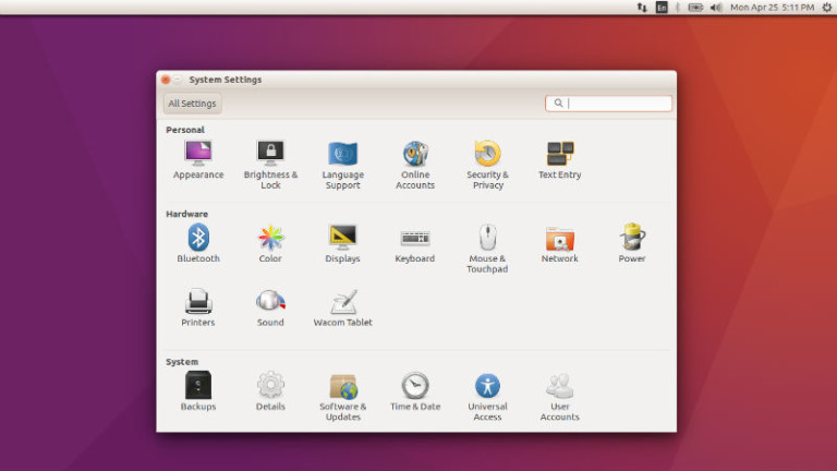 viewsonic monitor driver ubuntu linux