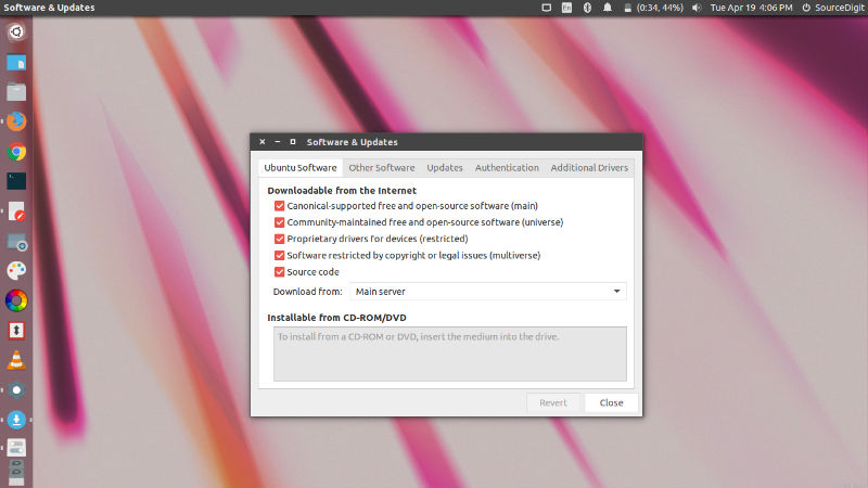 ubuntu update openjdk 7 to 8