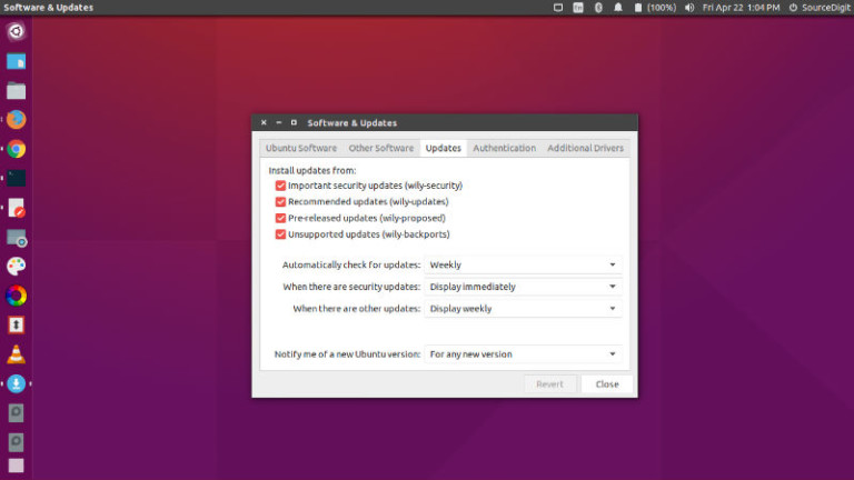 Настройка snmp ubuntu 16