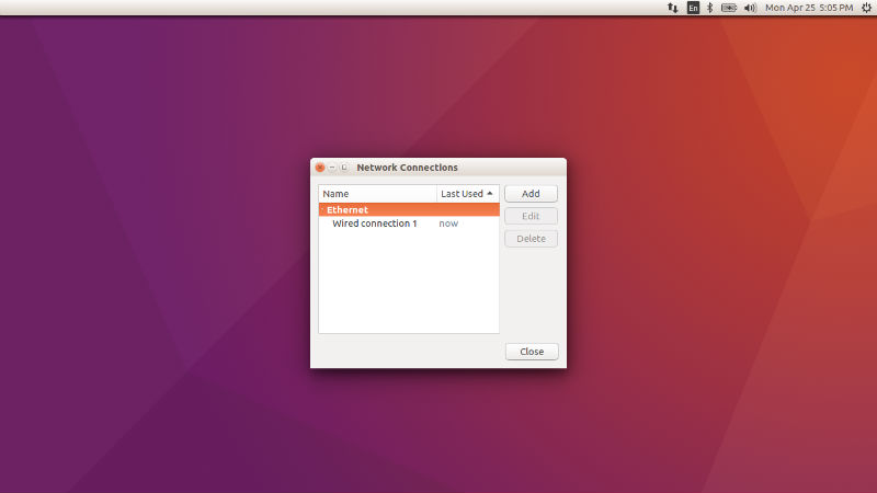 Ubuntu не принимает пароль wifi