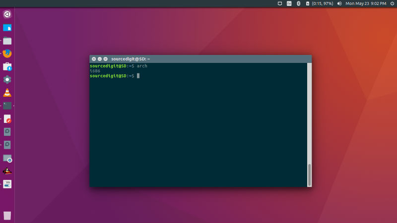 arch linux vs ubuntu