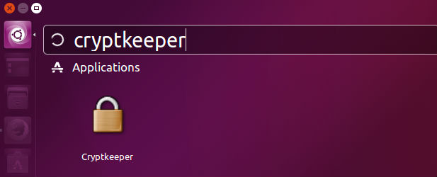 cryptkeeper-ubuntu