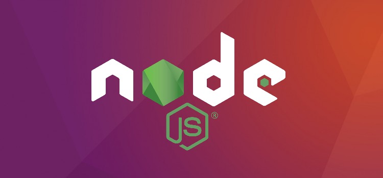 node js linux