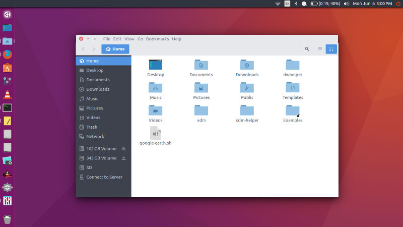 ubuntu 16.04 themes downoad