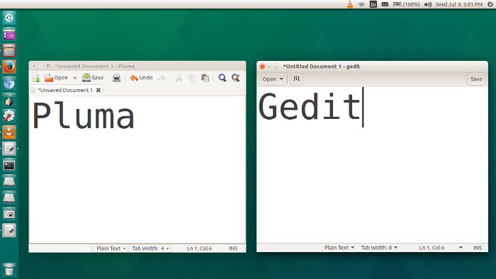 how-to-install-pluma-text-editor-in-ubuntu-16-04