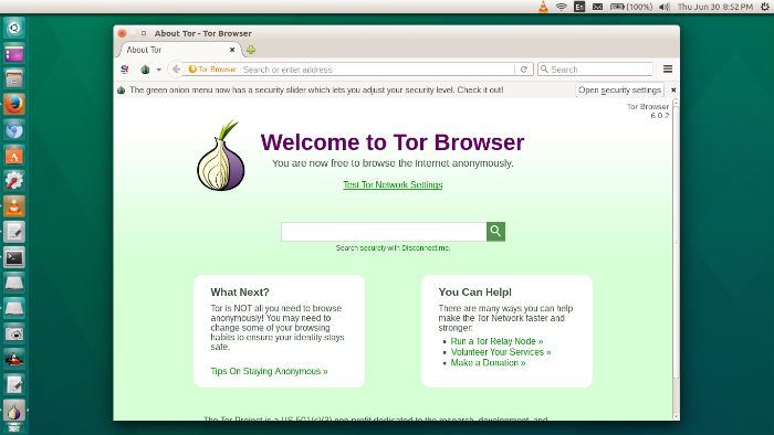 Tor browser ppa ubuntu gidra thc hydra как пользоваться windows 10