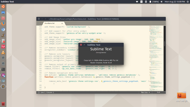 sublime-text