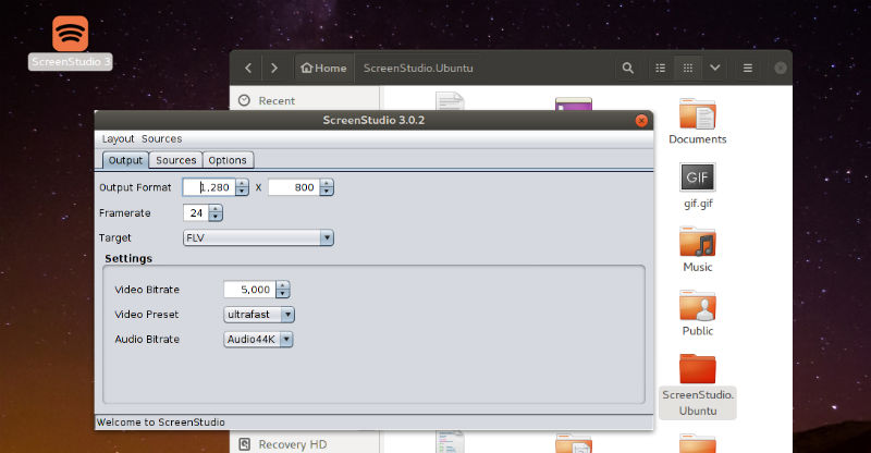 install ffmpeg ubuntu 12.04