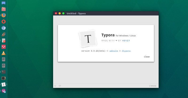 typora for mac