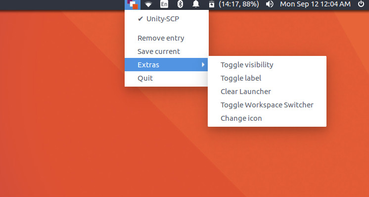 ubuntu list users