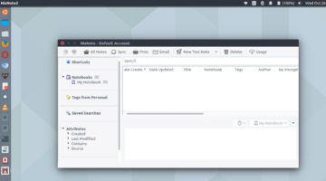 download evernote ubuntu download evernote ubuntu