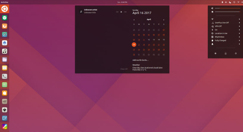 Install United GNOME Theme On Ubuntu 